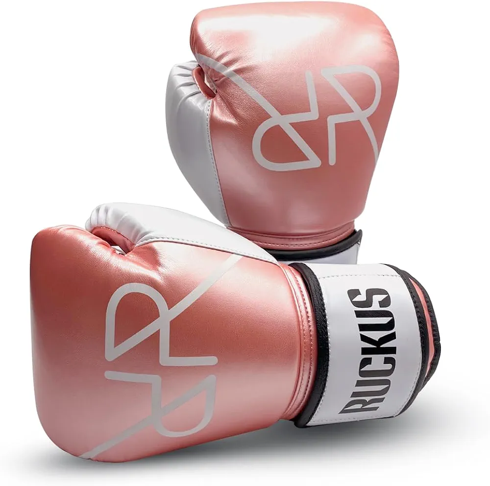 Limited Edition Women's Boxing Gloves