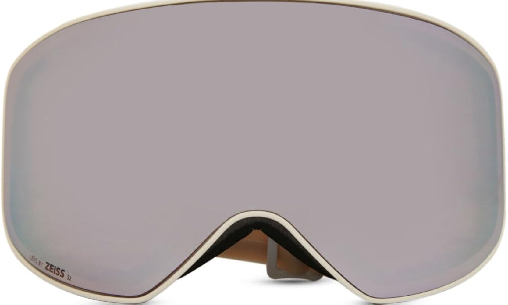 Chloe Ski Mask CH0072S 001 Cream 72