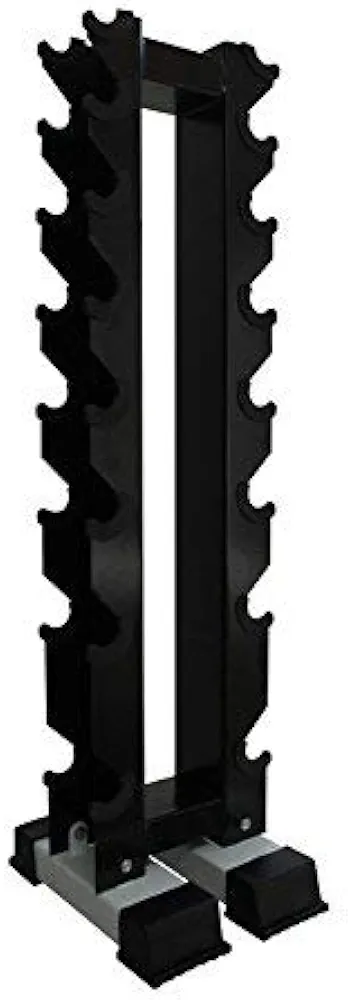 Ader Vertical Dumbbell Rack for 8 Pairs (Rack Only)