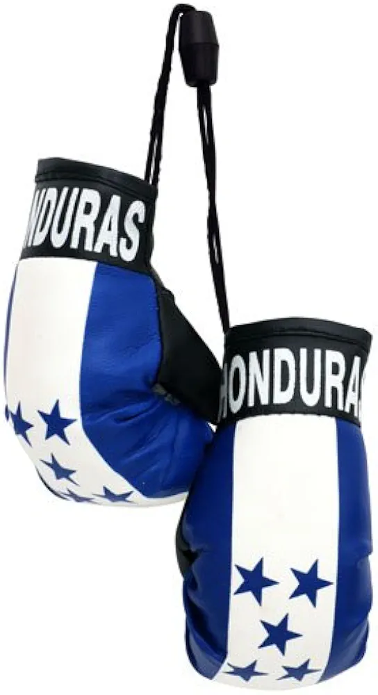 Boxing Gloves HONDURAS