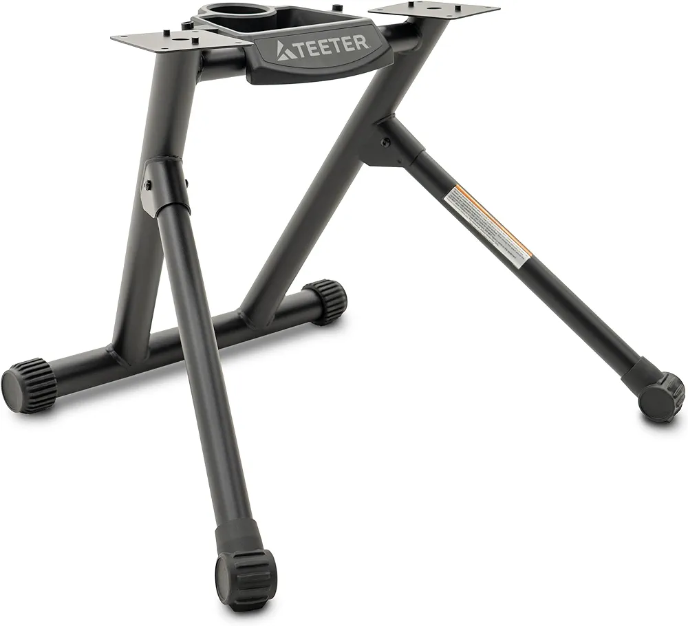 ProFlex Stand with Storage Rack - Holder for Teeter ProFlex 432 Adjustable Dumbbell Weight Set for Home Gym (New in 2024)