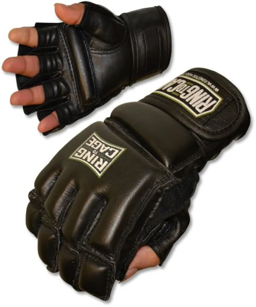 MMA Kickboxing Fitness Bag Gloves
