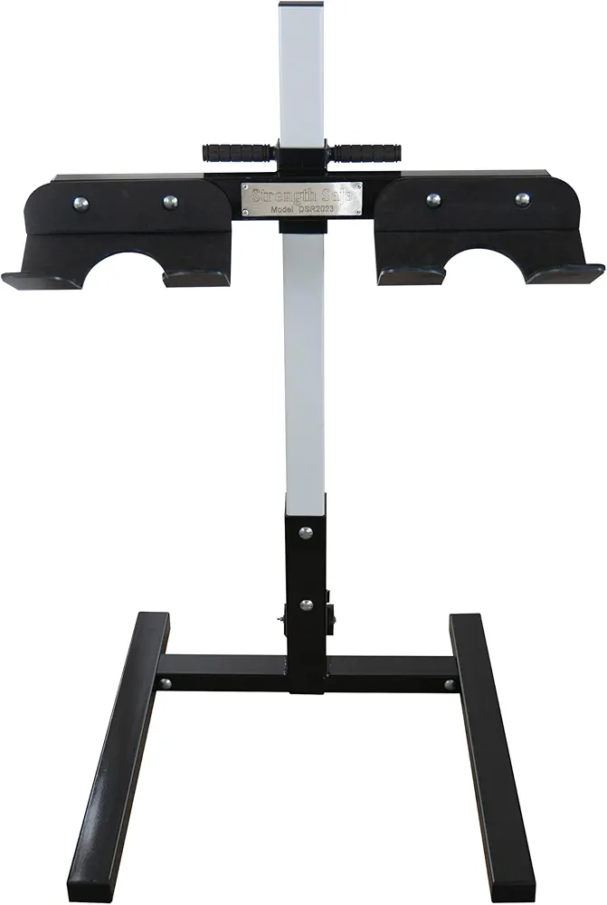 Dumbbell Safety Rack (DSR2023)