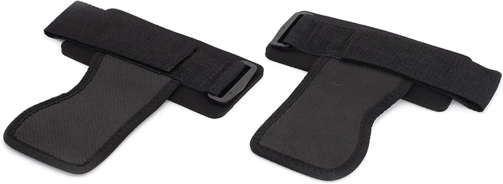 Weight Lifting Straps Gym Sports Wrap Hand Grip Support Wrist Straps For Strength Training Bodybuilding