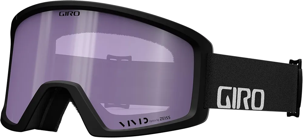 Giro Blok Ski Goggles - Snowboard Goggles for Men & Youth