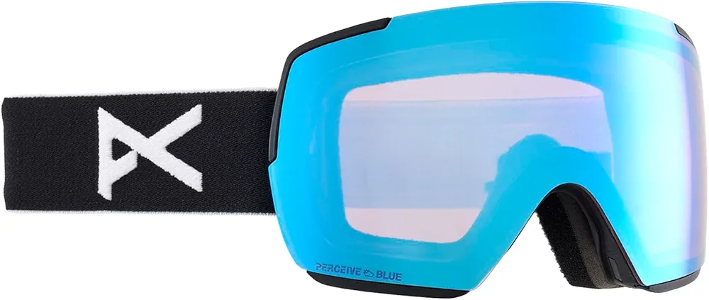Anon M5S Goggles