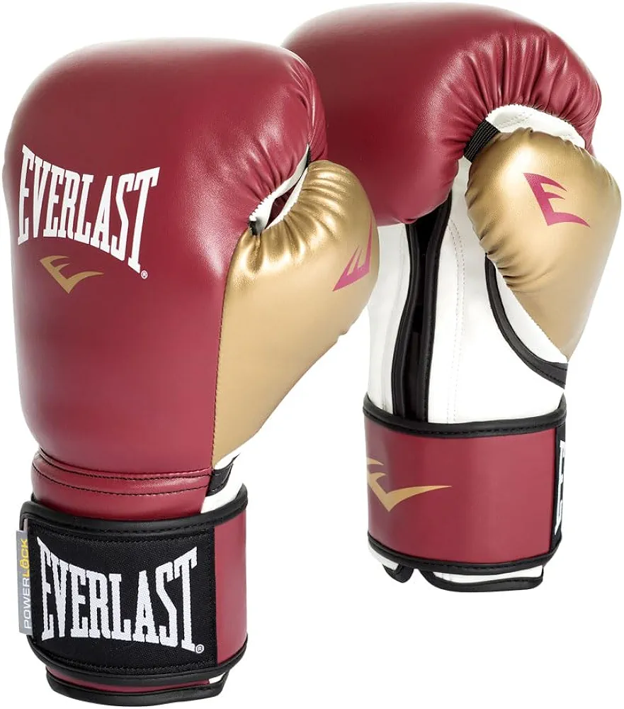 PowerLock Glove 16oz