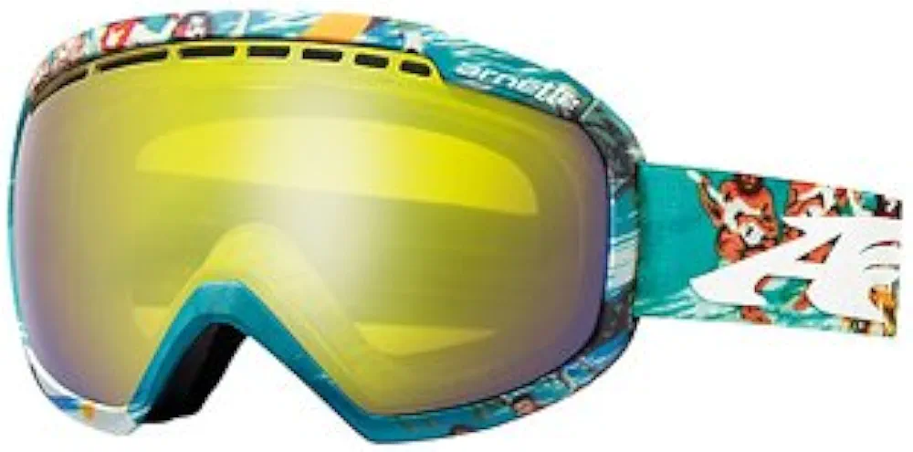Arnette Skylight Snow Goggles AN5004 for Skiing and Snowboarding