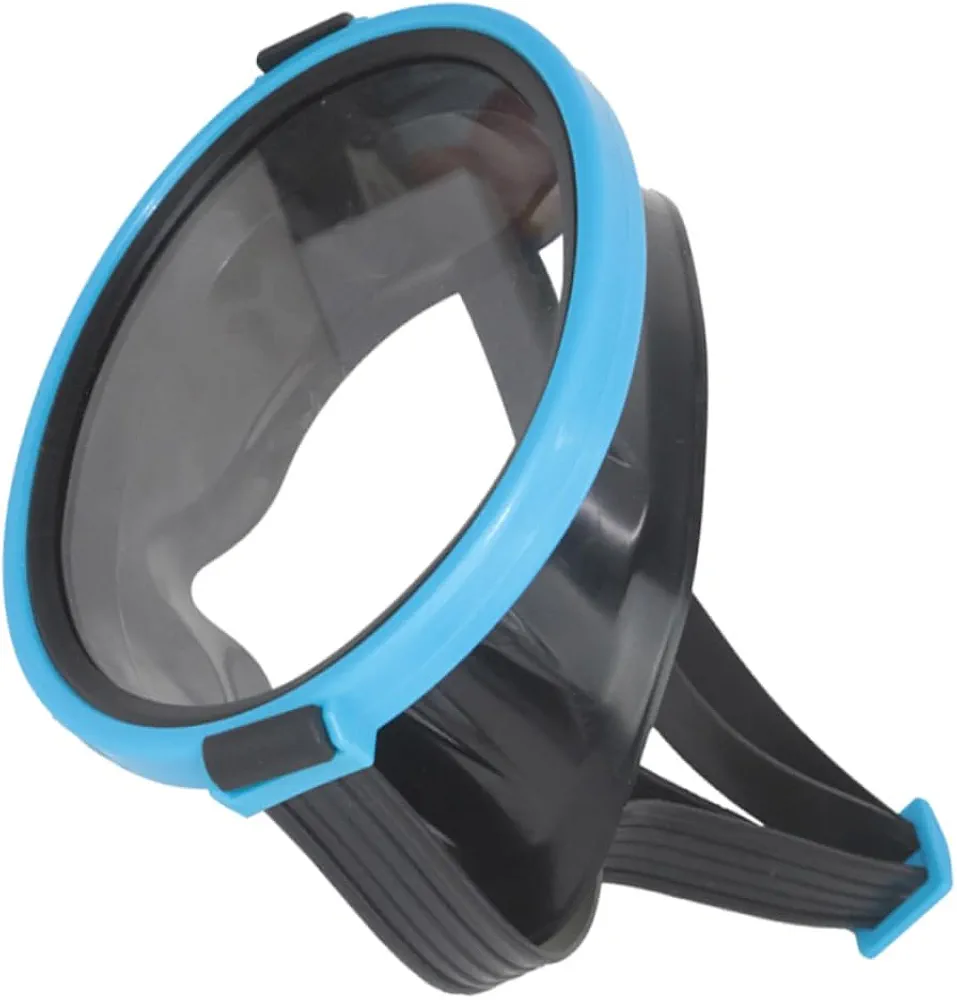 Yardwe 1 PC Anti-Fog Dive Goggle Spray Goggles Scuba Pool Diving Masks Waterproof Dive Light Defogger Tank Face Mask Glass Swim Goggle Swimming Mask