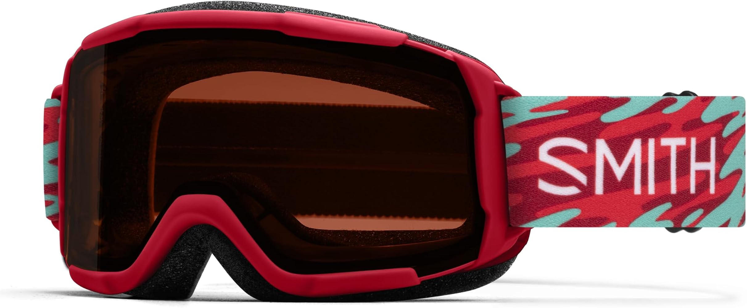 SMITH Daredevil Youth Goggles with Carbonic-x Lens – Performance Snowsports Kids Goggles for Skiing & Snowboarding