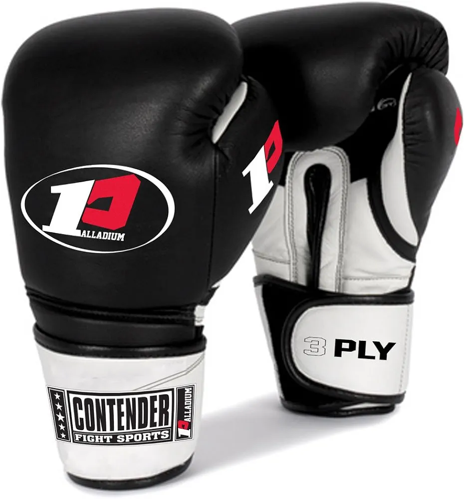 Contender Fight Sports Palladium Extreme Bag Gloves