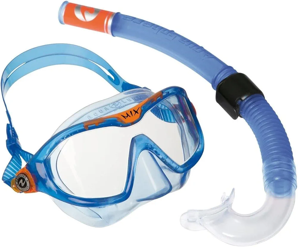 Aqua Lung Mix