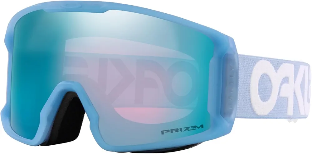 Oakley Line Miner Medium Goggle
