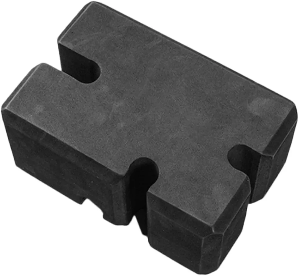 Mipcase Lifting Suction Cup Exercise Exerciser Tension Block Fitness Equipment Bench Press Sit-up Assist Device Gym Trainer Home Exerciser Black Foam