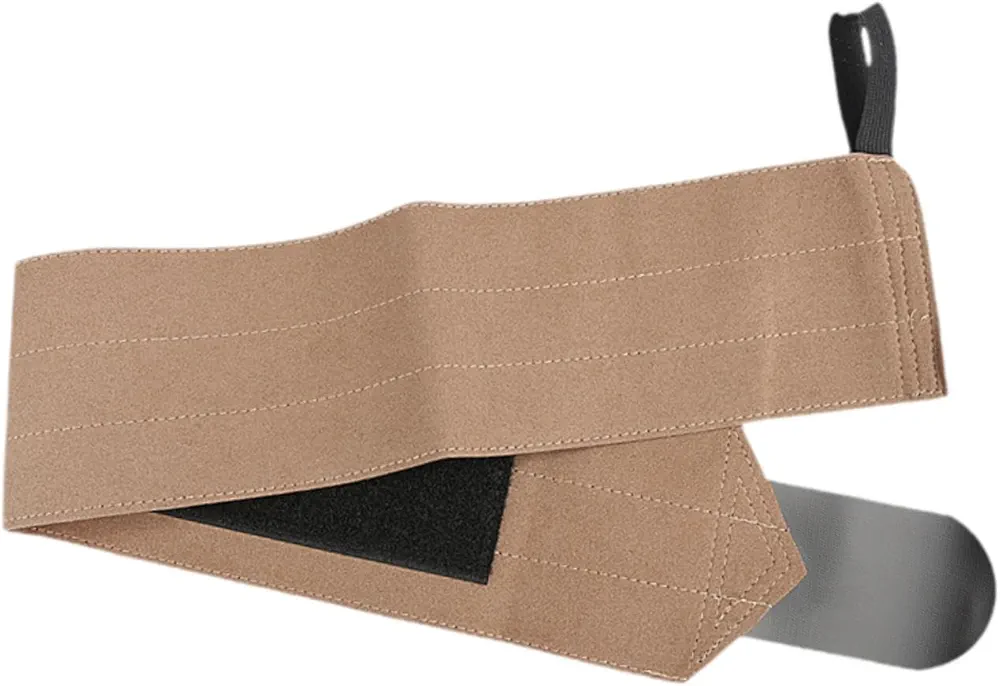 Weightlifting Wrist Wrap, Weight Lifting Strap, Men Women Wrist Workout Brace for Exercise Bodybuilding Gym Dumbbell Deadlift