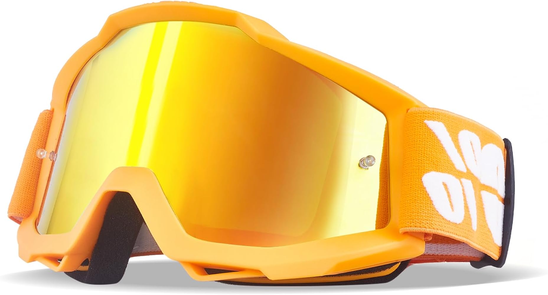 Ski Goggles, Snowboard Goggles UV Protection and Anti-Fog, Scratch Resistant, for Skiing and Snowboarding Men Women & Youth