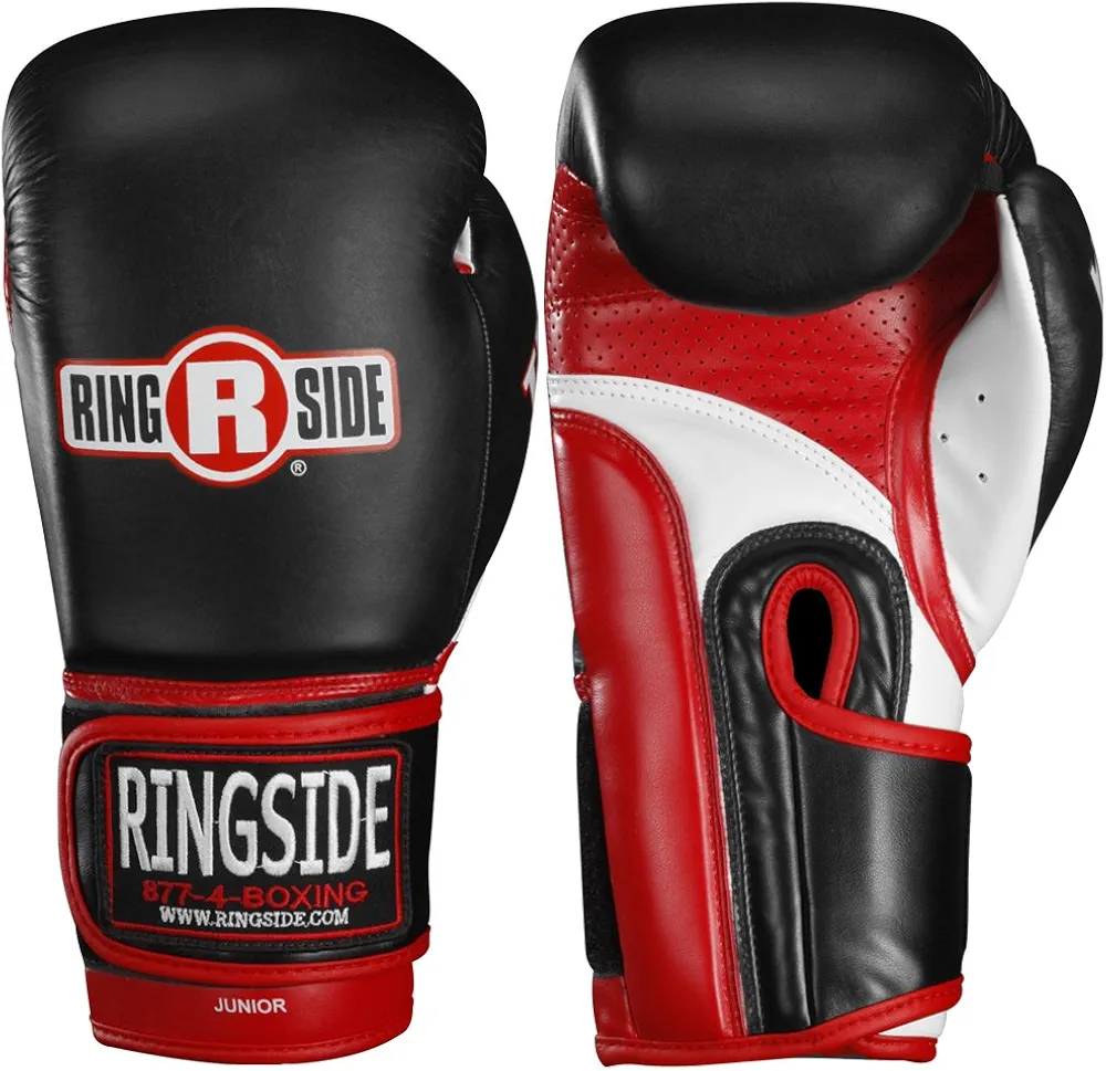 Ringside IMF Tech Super Bag Boxing MMA Training Sparring Gloves