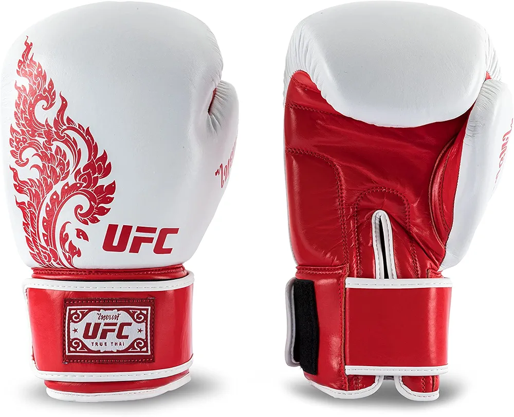 UFC Premium True Thai Training Gloves