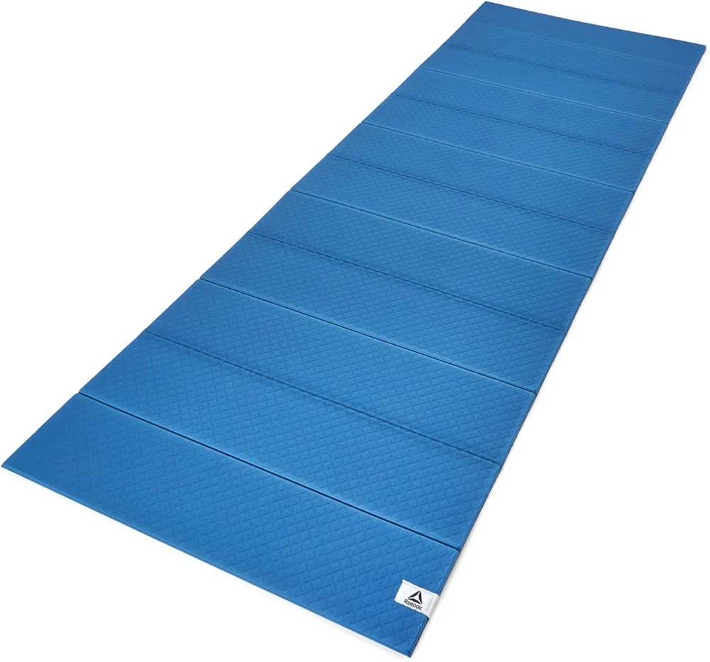 Reebok Folded Yoga Mat