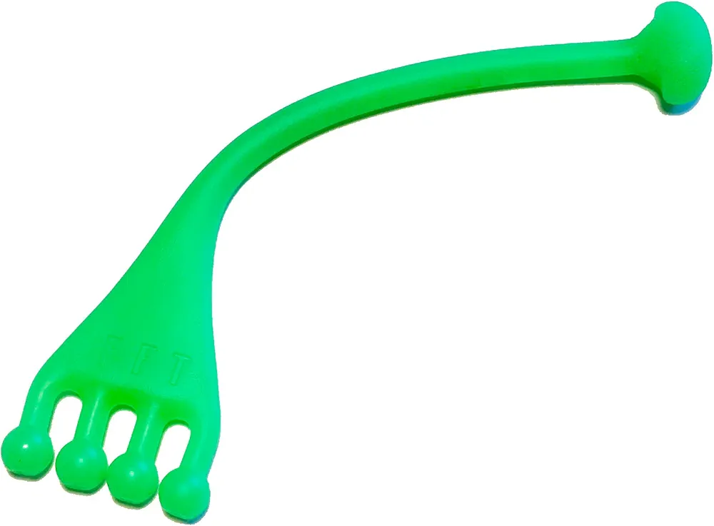 FFT FrogHand Toe Training Band, Light Resistance