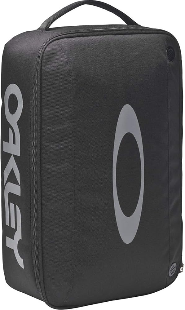 Oakley Multi Unit Goggles Case Black, Large