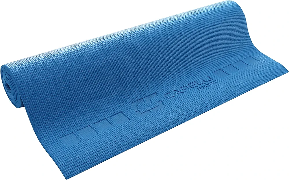 Capelli Sport Yoga Mat