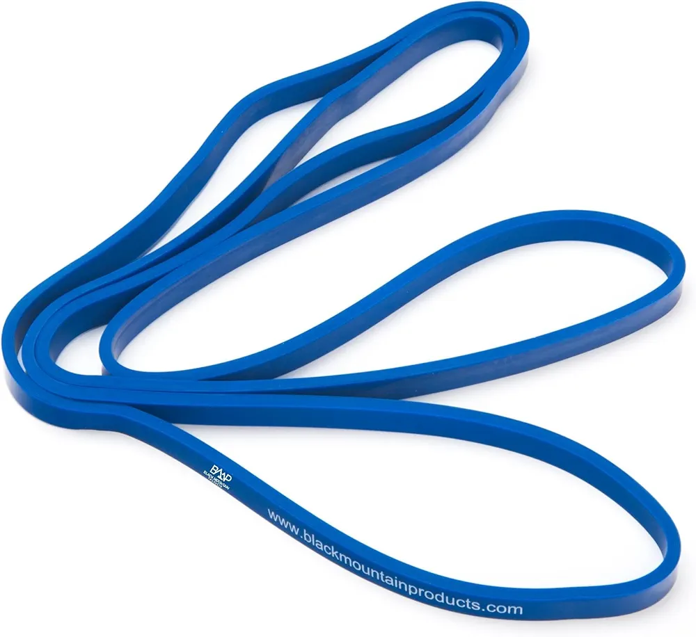 Black Mountain Products Strength Loop Resistance Exercise Bands