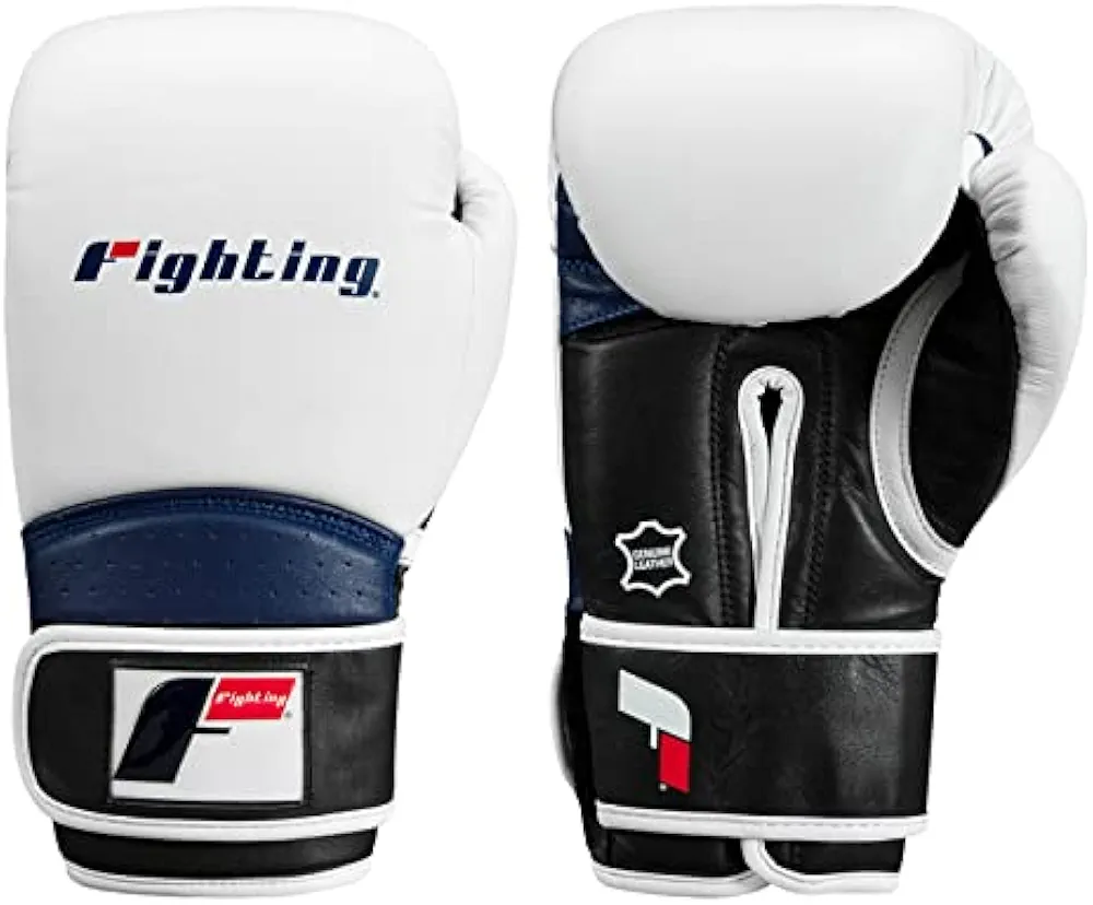 Fighting Ferocity Training Gloves - Boxing Gloves, Boxing Training Gloves, MMA Gloves, Oz Training Gloves, Kickboxing Gloves, Punching Bag Gloves, Sparring Gloves