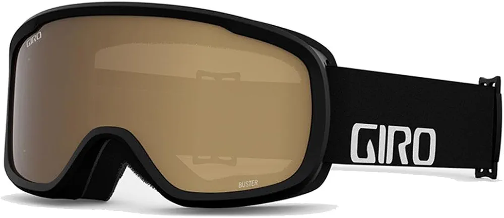 Giro Buster Kids Ski Goggles - Snowboard Goggles for Youth, Boys & Girls