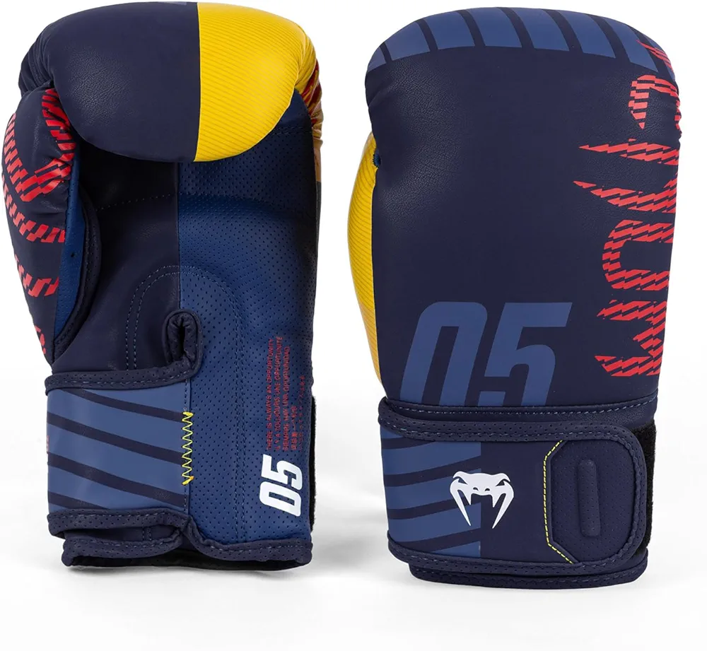 Venum Sport 05 Boxing Gloves