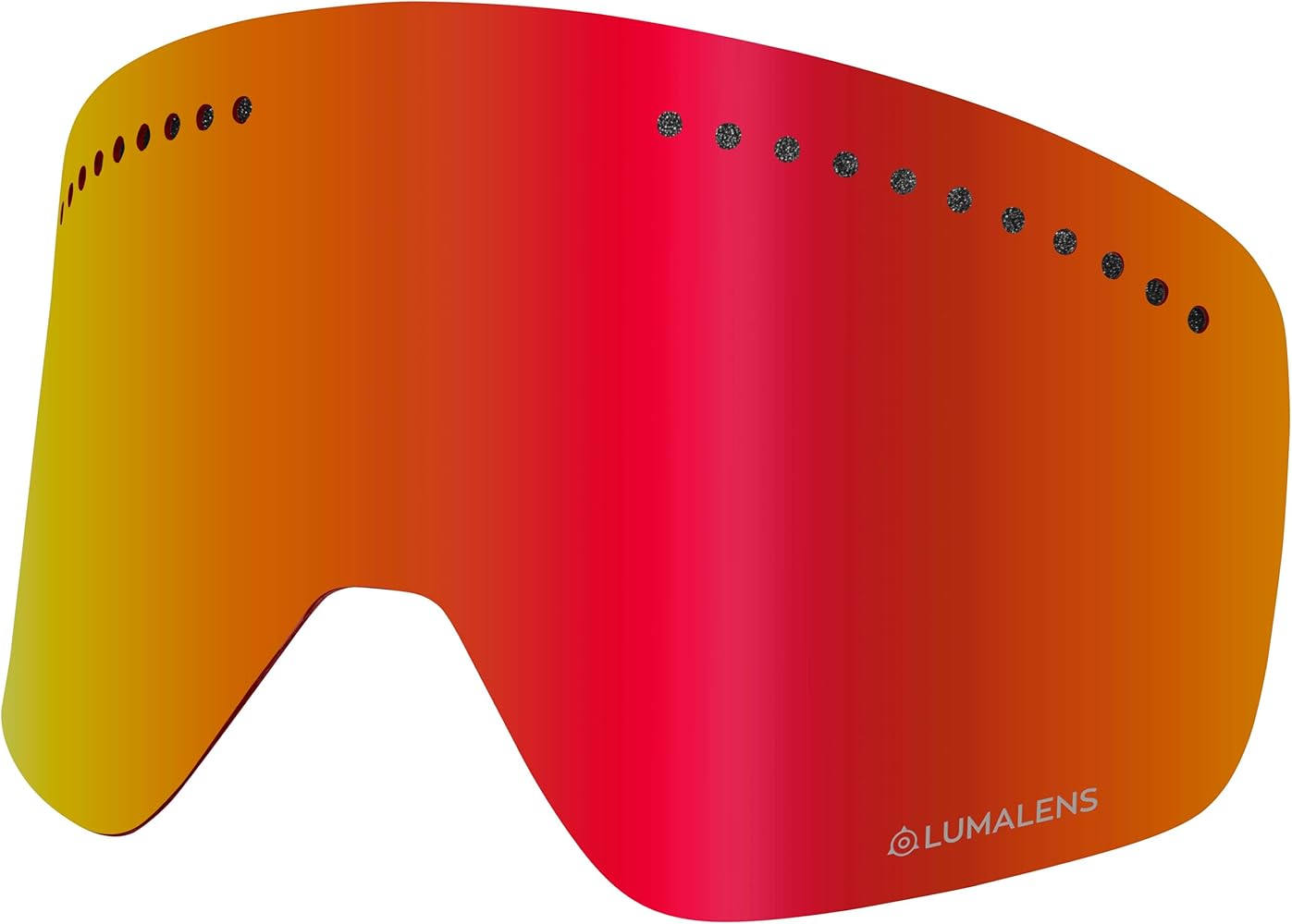 Dragon Alliance NFX Replacement Lens