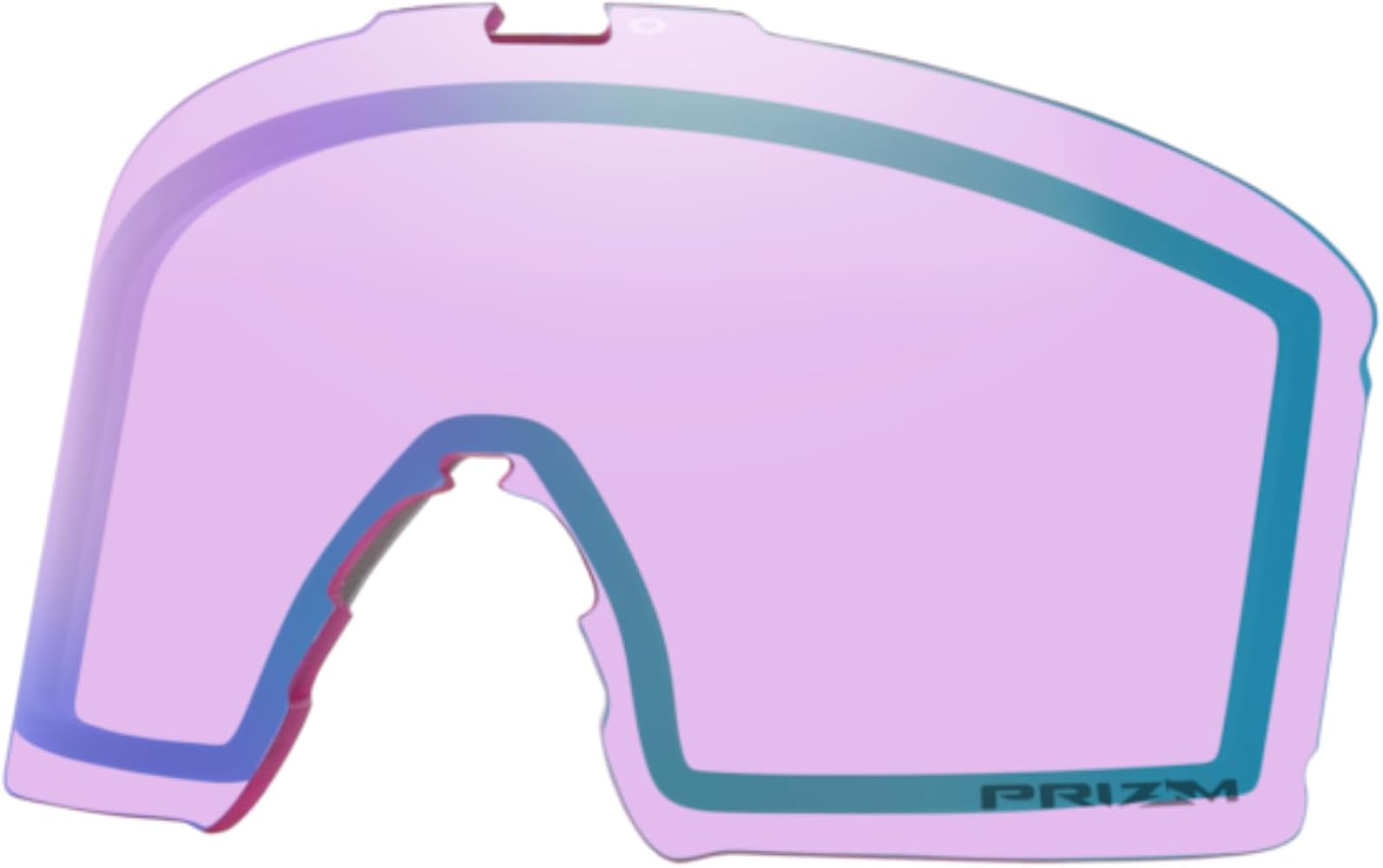 Oakley Line Miner Large Ski Goggles REPLACEMENT LENSES OO7070 For Men For Women +Designer iWear Care Kit
