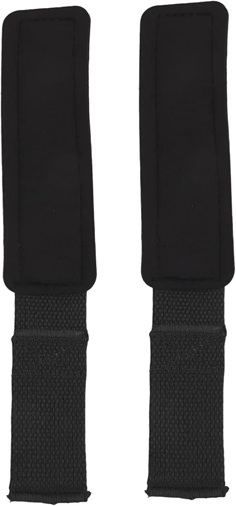 Wrist Strap Weight Lifting Wrist Wraps Cushioned Lifting Straps Weightlifting Straps Wrist Support Strap