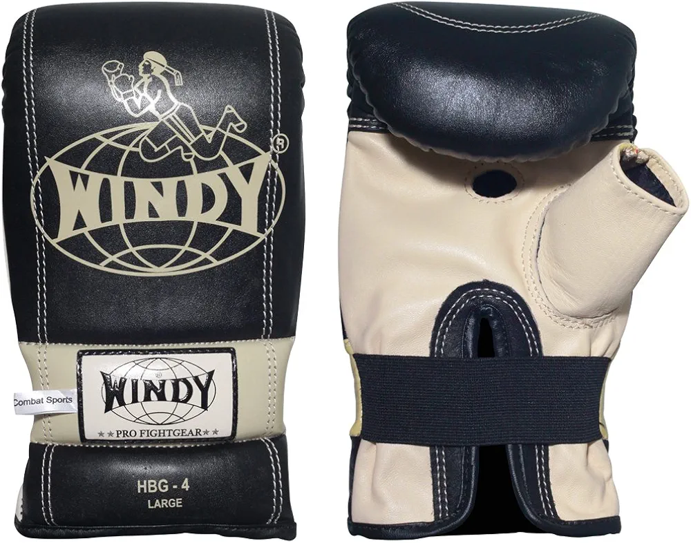 Windy Slip-On Bag Gloves