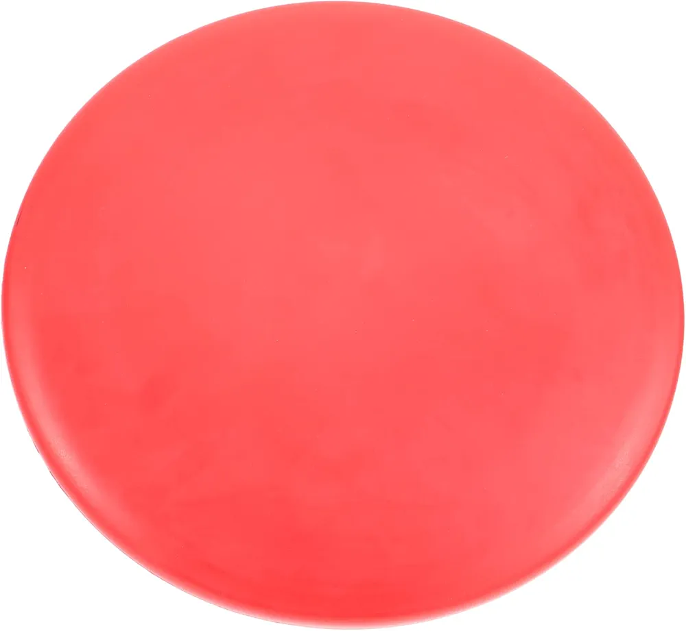 Outdoor Flying Saucer Disc Golf Rocket Launcher Games Flying Disc for Flying Disc Flying Spinner Discs Drone Flying Ring Rocket Eulers Disc Pe
