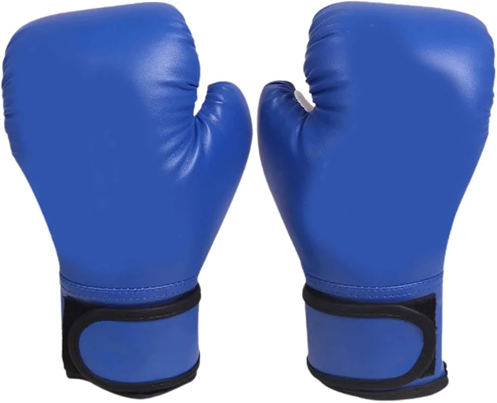 Children's Boxing Gloves for Sparring and Training Activities