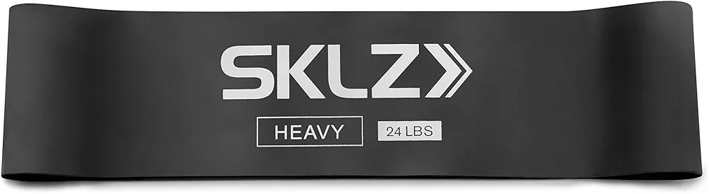 SKLZ Elite Mini Resistance Band