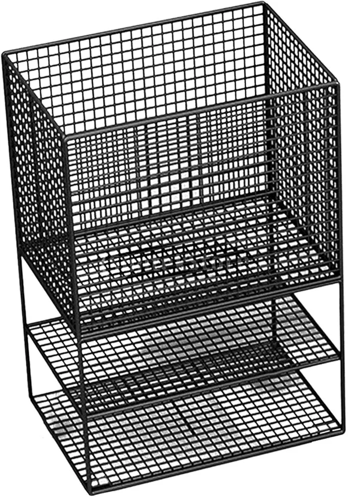 Mat Storage Rack Dumbbell Rack for Kettlebells Block Mat