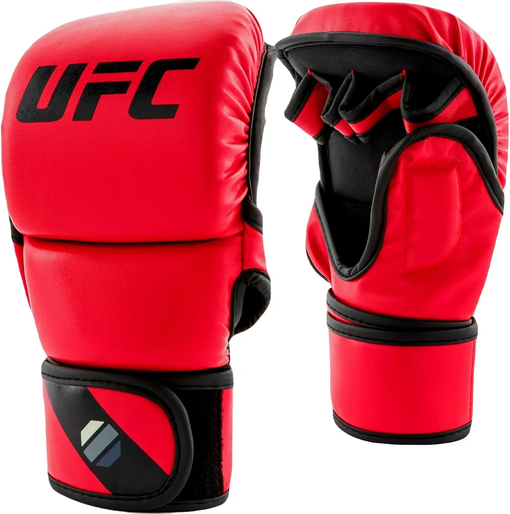 UFC 8oz MMA Sparring Gloves