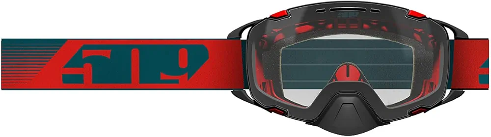 509 Tactical 2.0 Snowmobile Helmet