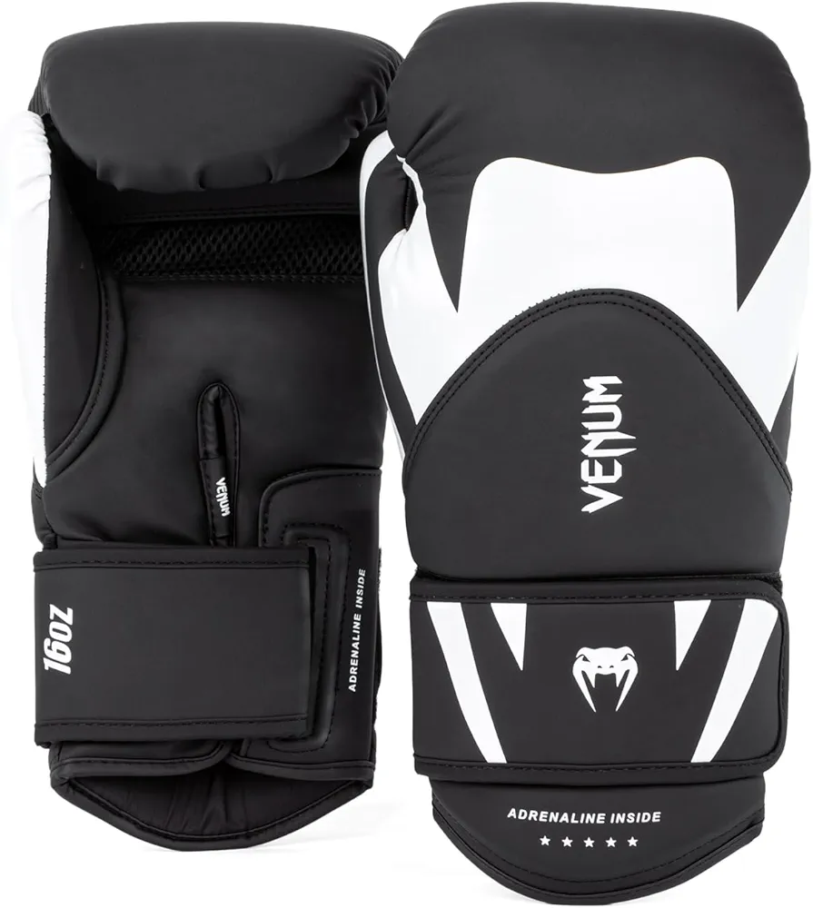 Venum Challenger 4.0 Boxing Gloves