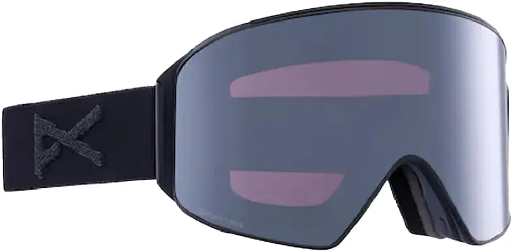 Anon M4 Snow Goggles, Smoke / Perceive Sun