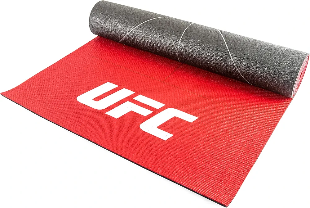 UFC Yoga Mat