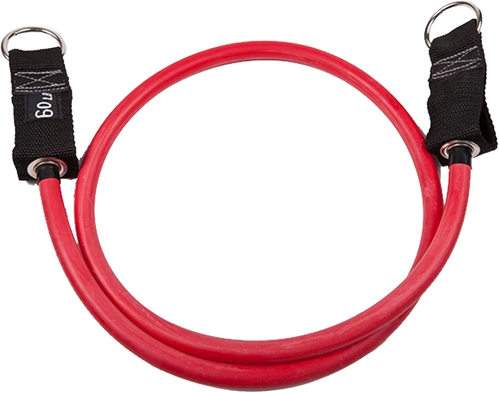 GoFit Resistance Training Power Tubes