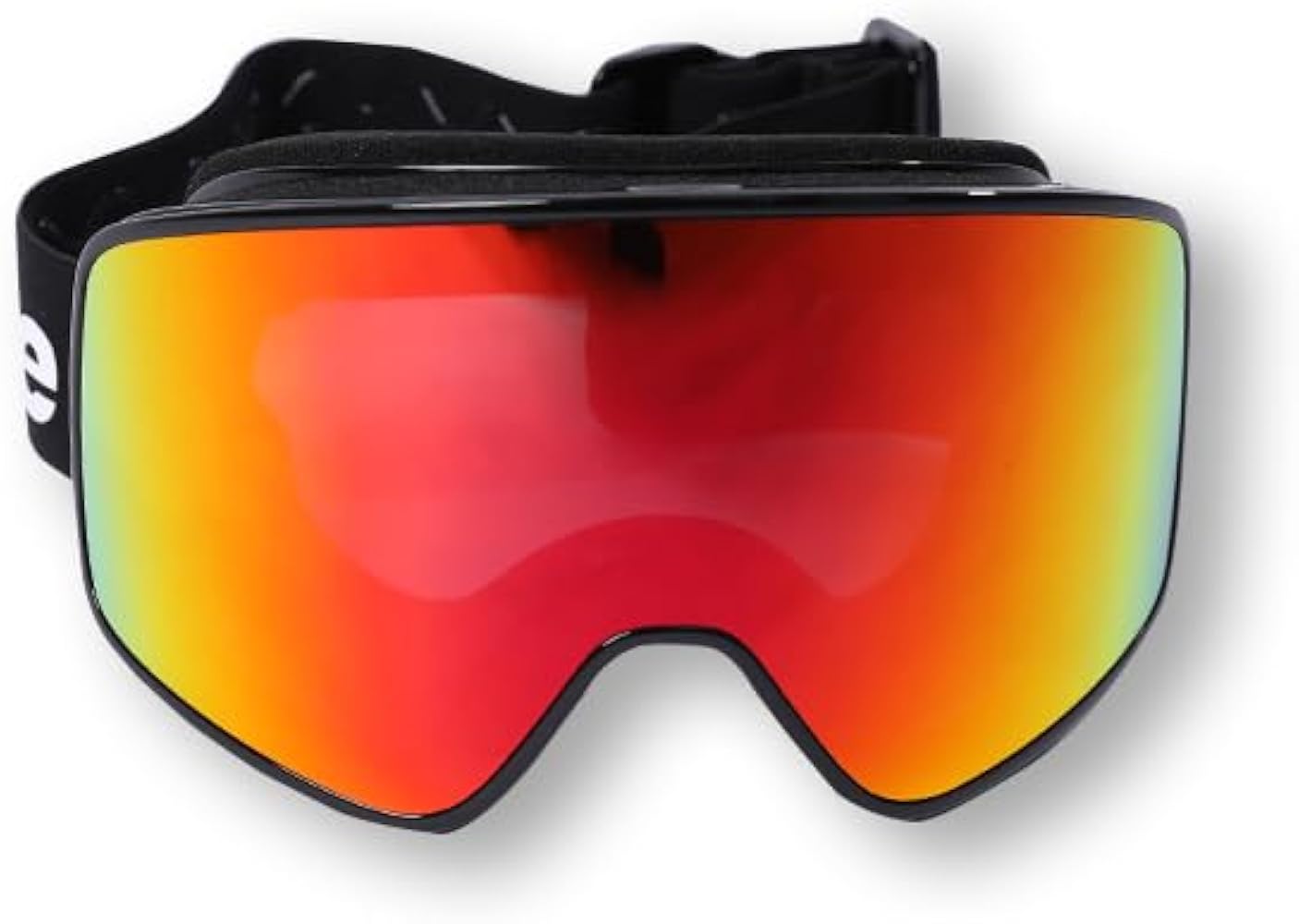 Ski Goggles Snowboard Glasses for Men Women UV400 Anti-Fog,Magnetic replacement Lens, Lens-2 Lenses Included