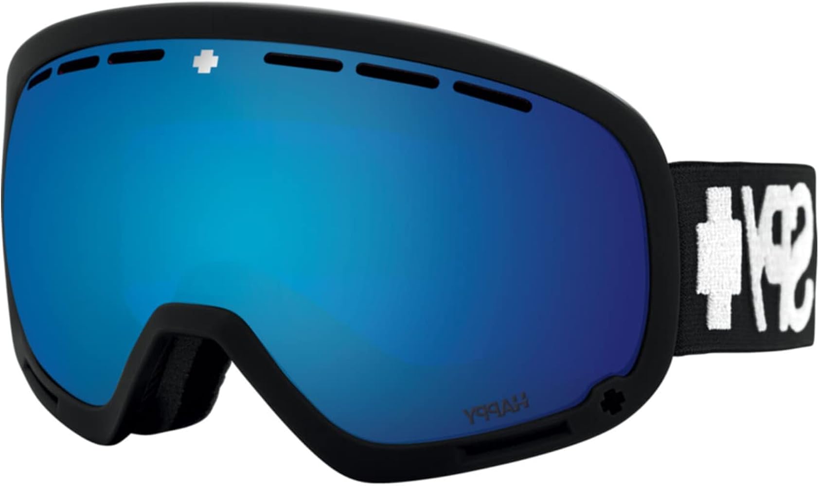 SPY Marshall Snow Goggles for Men for Women + BUNDLE With Designer iWear Eyewear Kit