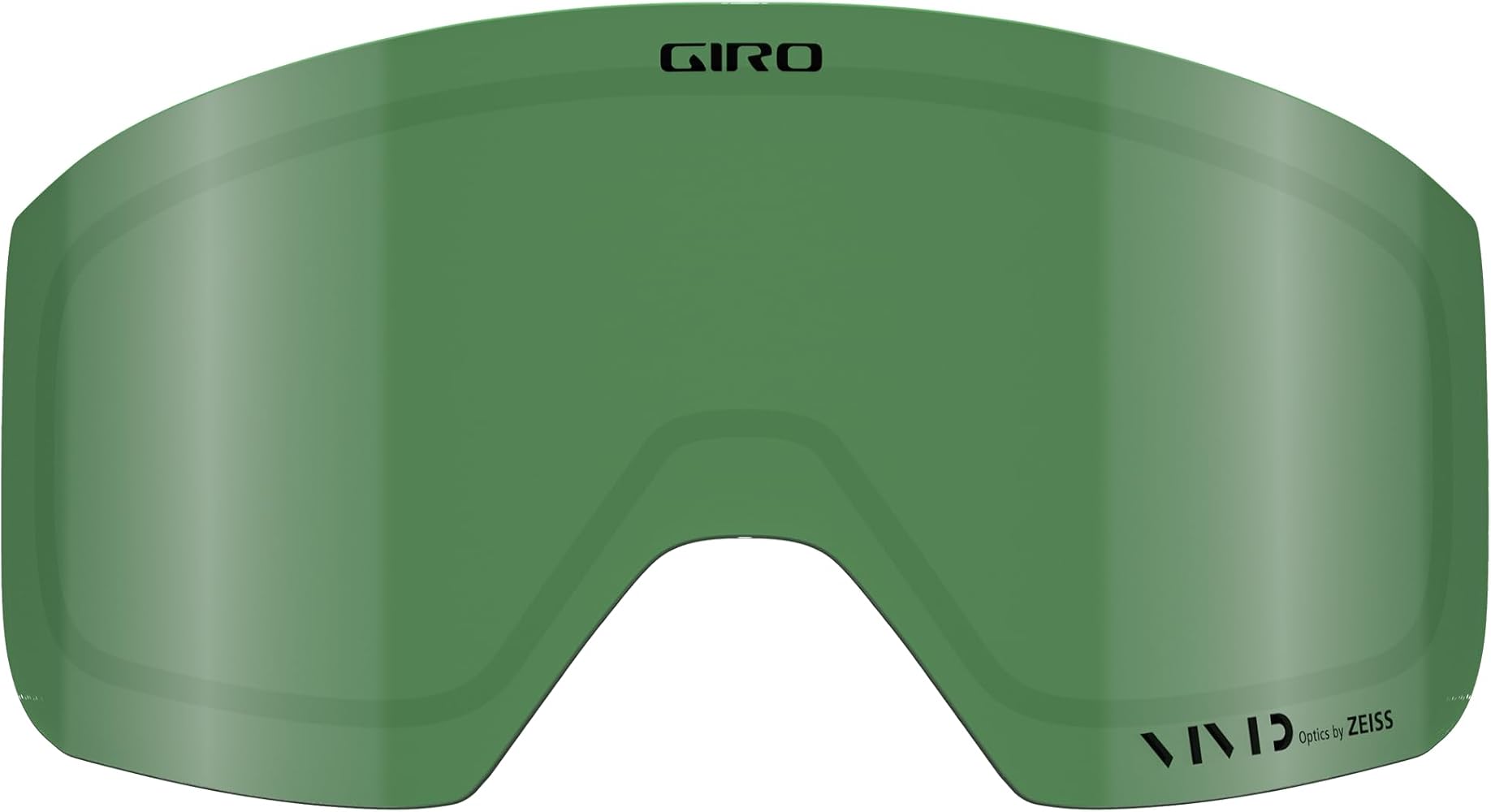 Giro Axis/Ella Snow Goggle Replacement Lens - Vivid Envy