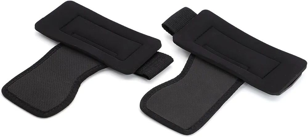 Weight Lifting Wrist Straps Gym Sports Wrap Weights Lifting Straps Wrist Support Dumbells Training Workout Glove Fitness Wrist Straps Weight Lifting Straps Weight Lifting Wrap