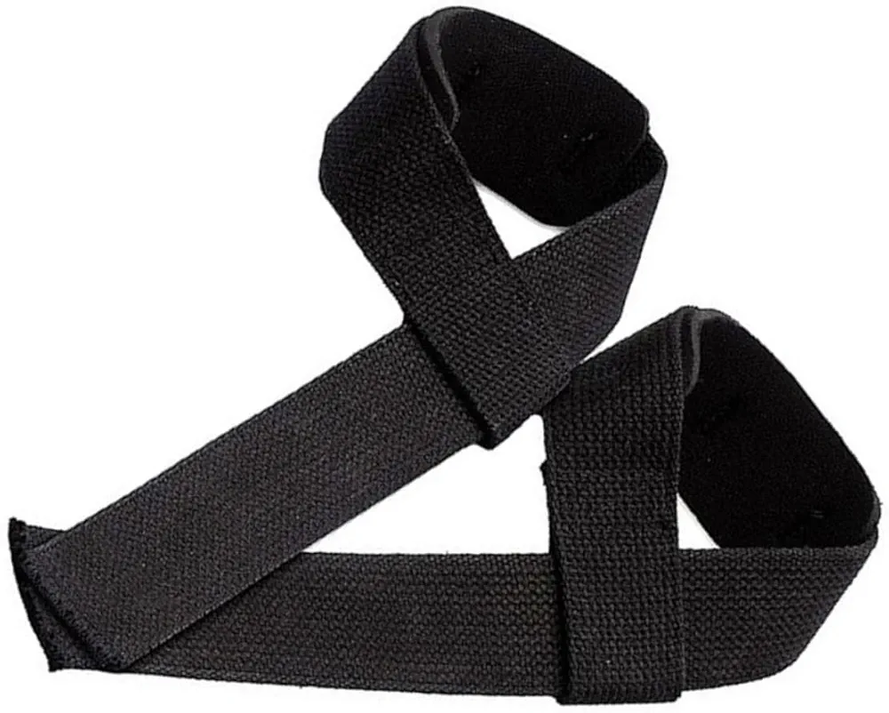 BESPORTBLE Weightlifting Straps 2pcs Strap Training Equipment Fitness Dumbbel Tool Exercise Tool