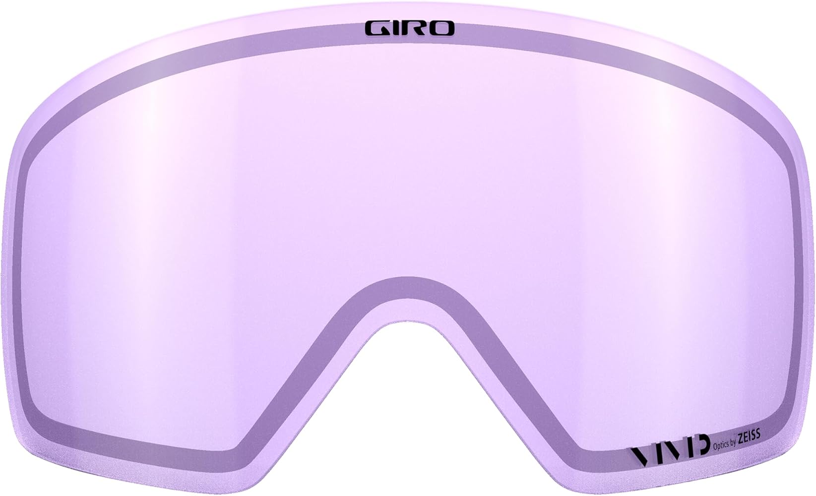 Giro Contour RS Snow Goggle Replacement Lens